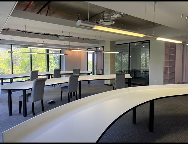 270M² OFFICE FOR SALE IN ILLOVO